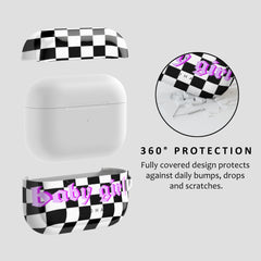 BABAY GIRL Airpods Case