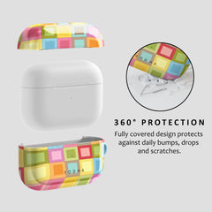 FABRICLAND Airpods Case