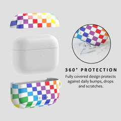 RAMBOW Airpods Case