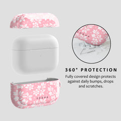 LIGHT BLOOM  Airpods Case