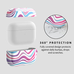 WIZARD Airpods Case