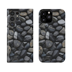 Rock Solid Holder Phone Case