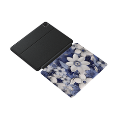 White Star iPad Case