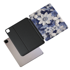 White Star iPad Case