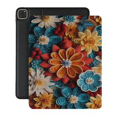 Poppy iPad Case