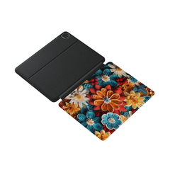 Poppy iPad Case