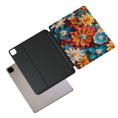 Poppy iPad Case