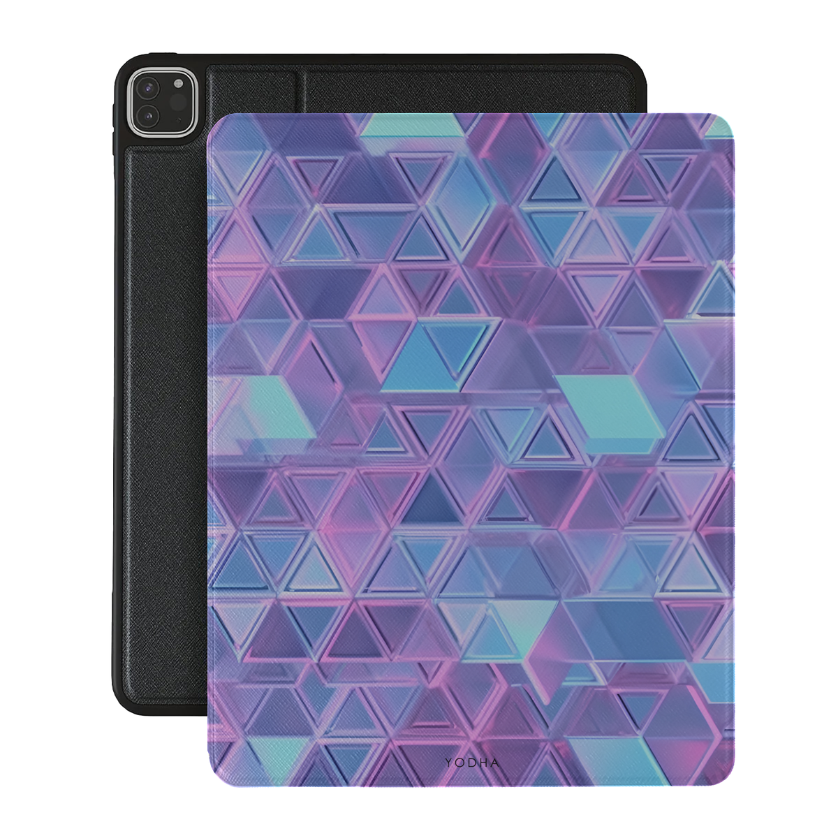 Prism iPad Case