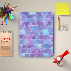 Prism iPad Case