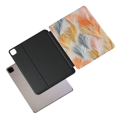 Tropical iPad Case