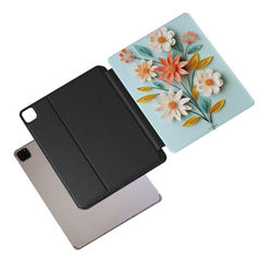 Flore iPad Case