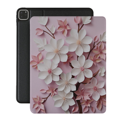 Cherry Blossom iPad Case