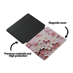 Cherry Blossom iPad Case