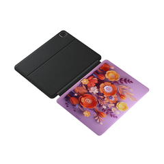 Clary Sage iPad Case