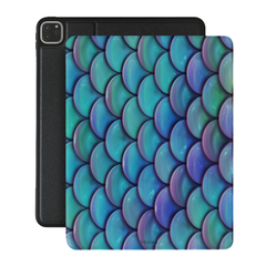 Slivers iPad Case