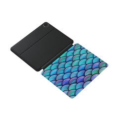 Slivers iPad Case