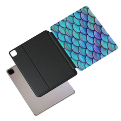 Slivers iPad Case