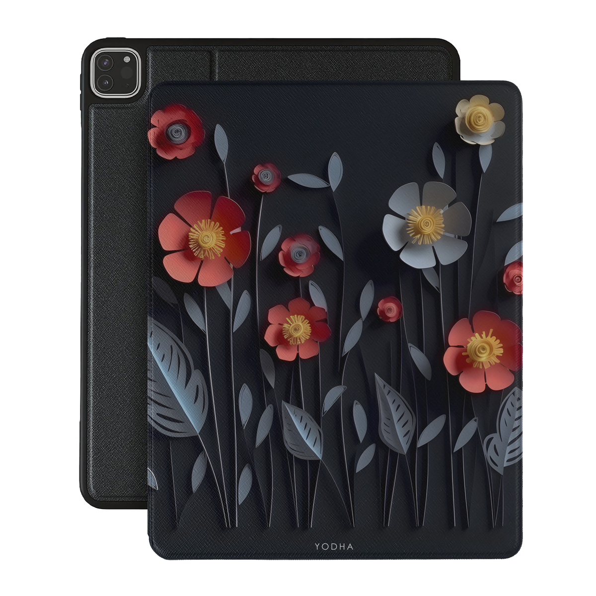 Shadow Space iPad Case