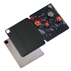 Shadow Space iPad Case