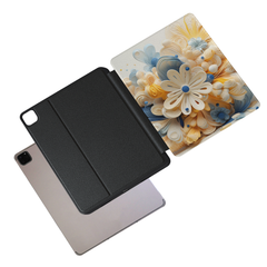 Daffodil iPad Case