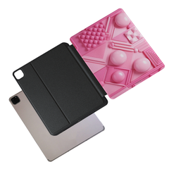 Cherubic iPad Case