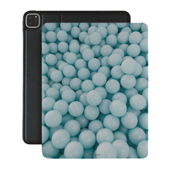 Puff Up iPad Case