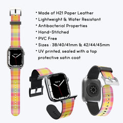 GALERIA iWatch Band