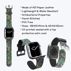 SHRUB iWatch Band