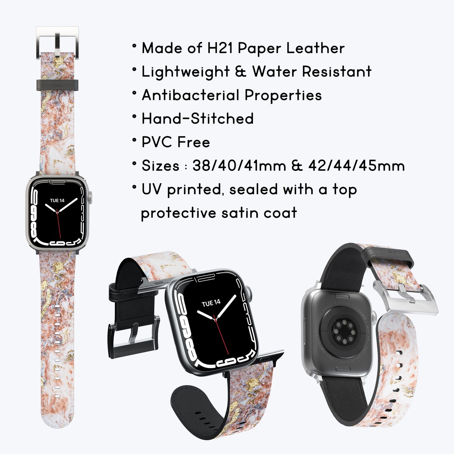 iWatch Band