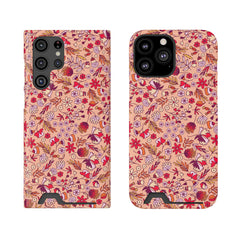 Harvest Holder Phone Case