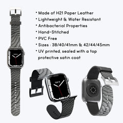 LIZARD iWatch Band