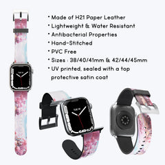 CANDY ISLAND iWatch Band