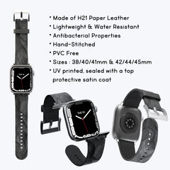 STUN iWatch Band