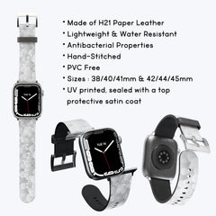 INFLATE iWatch Band