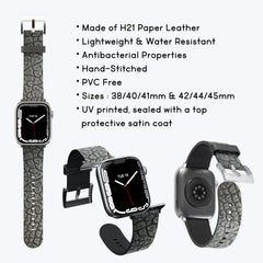 ELEPHANT iWatch Band