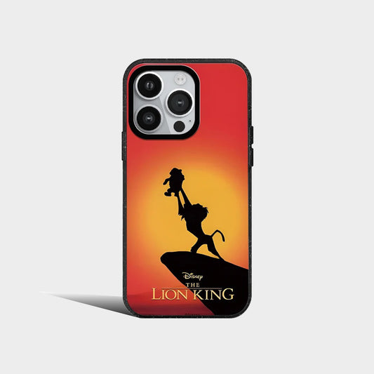 Disney The Lion King Simba Acrylic Phone Case