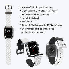 SLAB iWatch Band