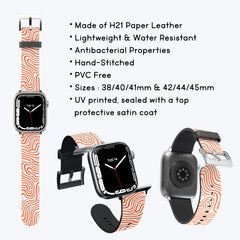 MIA iWatch Band