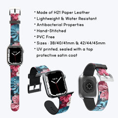 JESSICA iWatch Band