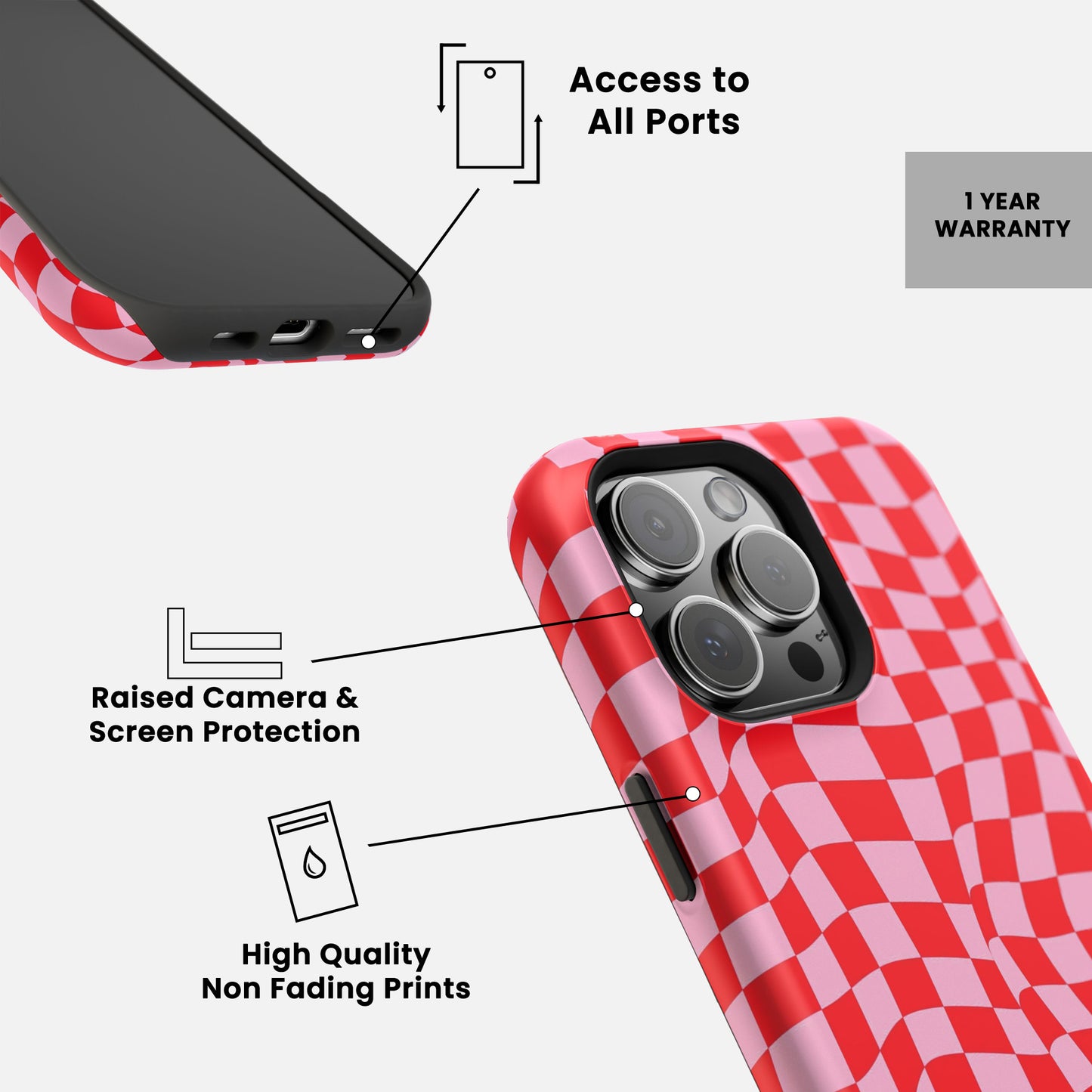 iPhone Case