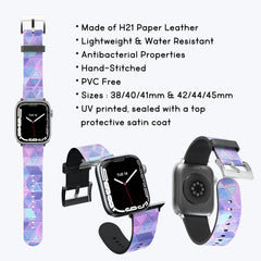 PRISM iWatch Band