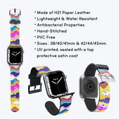 ENERGY iWatch Band