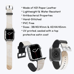 LIMELIGHT iWatch Band