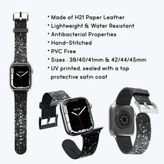 ADELADE iWatch Band