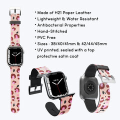 BEAUTY iWatch Band