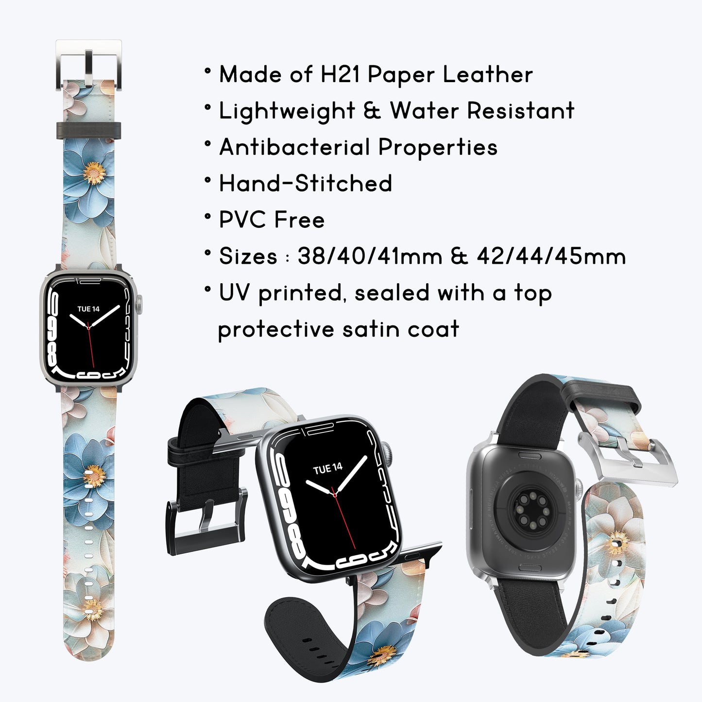 iWatch Band