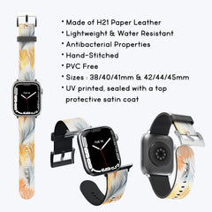 TROPICAL iWatch Band