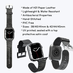 CRAVE iWatch Band