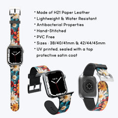 POPPY iWatch Band