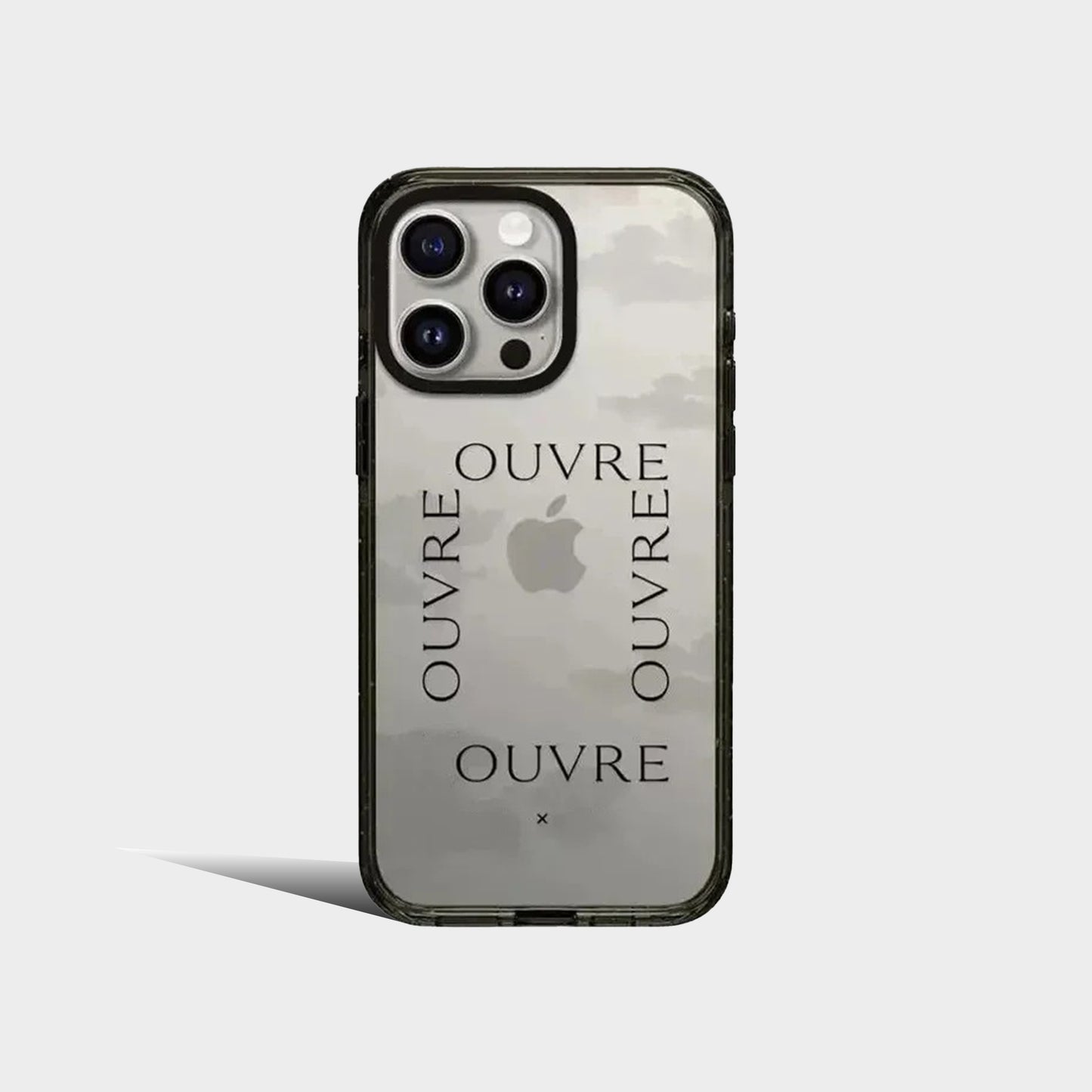 Museum Famous Paintings Iphone Case